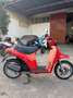 Piaggio Free 50 Rouge - thumbnail 2