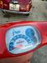 Piaggio Free 50 Rosso - thumbnail 7
