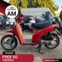 Piaggio Free 50 Rouge - thumbnail 1