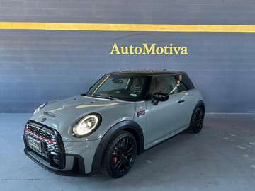 Mini IV F56 2021 3p 3p 2.0 JCW auto