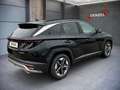 Hyundai TUCSON NX4 GO Plus 1,6 T-GDi 2WD DCT Schwarz - thumbnail 4