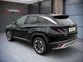 Hyundai TUCSON NX4 GO Plus 1,6 T-GDi 2WD DCT Schwarz - thumbnail 3
