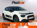 Citroen C3 1.5BlueHDi S&S Feel Pack 100 Blanc - thumbnail 1