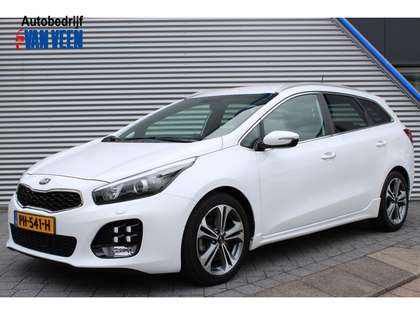 Kia Ceed / cee'd 1.0 T-GDi GT-Line