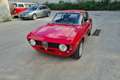 Alfa Romeo Giulia Sprint GT Rot - thumbnail 1