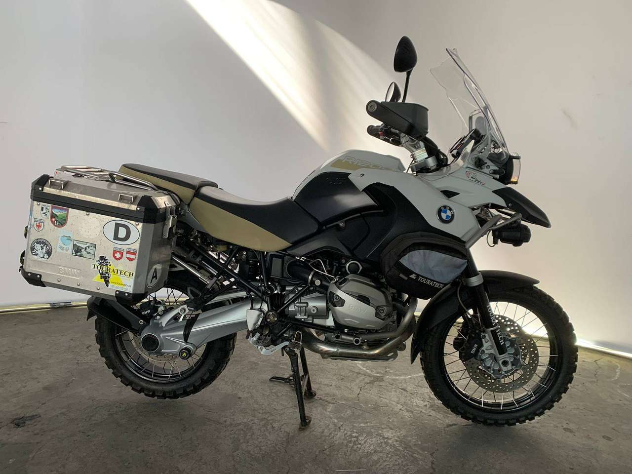 BMW R 1200 GS