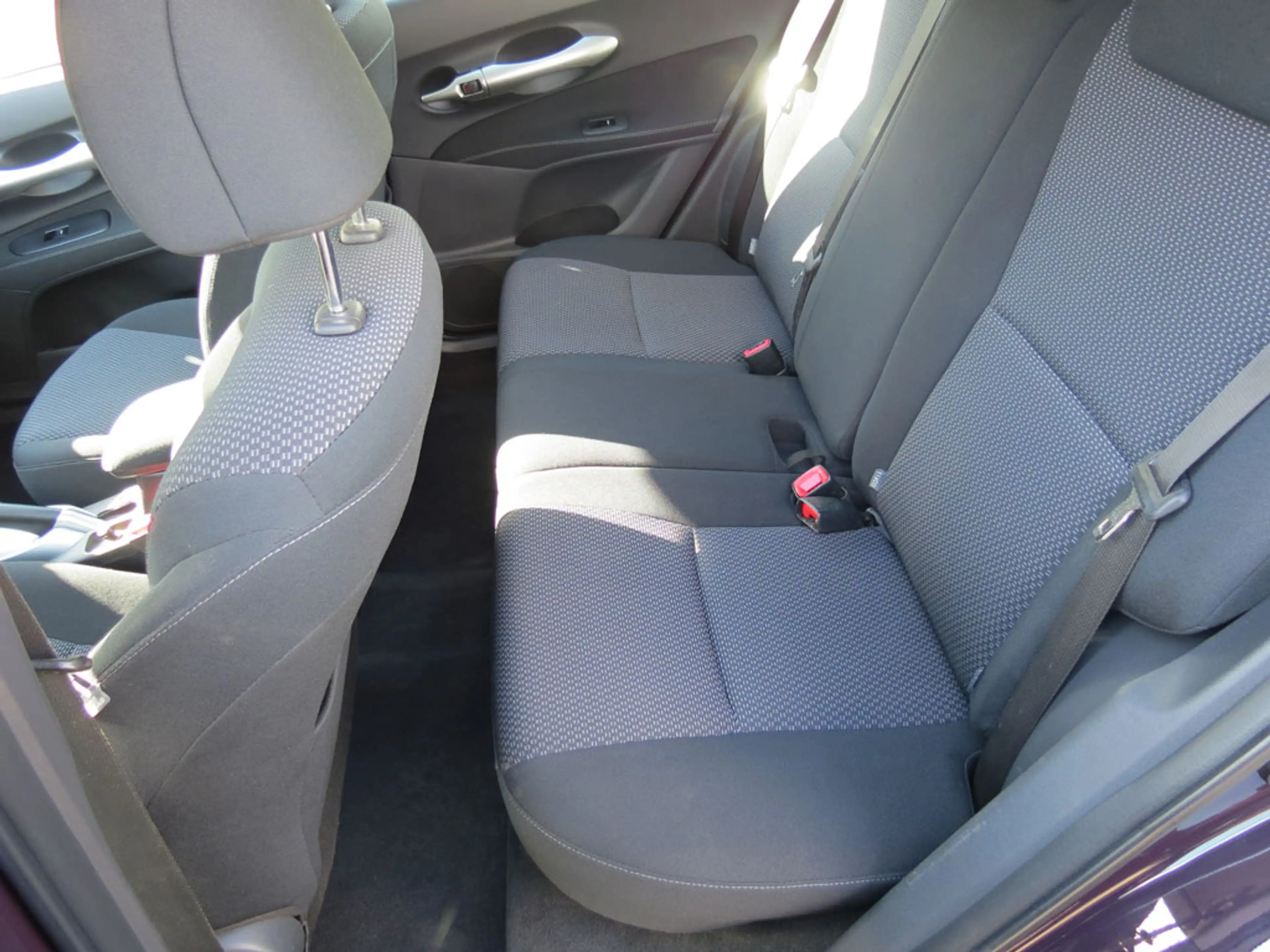 Toyota Auris Edition Klima Tempomat AHK — photo 11