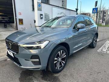 2.0 t6 phev obc 3,7kW Core awd AUT/NAV/TETTO/CAMER