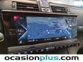 DS Automobiles DS 7 Crossback E-Tense Louvre Aut. 4x4 Blau - thumbnail 10