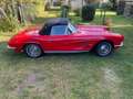 Chevrolet Corvette C1  5,7L  V8 Rood - thumbnail 5