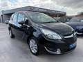 Opel Meriva 1.4i 100PK BLUETOOTH PARKEERSENSOREN AIRCO ALU CARPASS Negro - thumbnail 3
