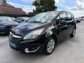 Opel Meriva 1.4i 100PK BLUETOOTH PARKEERSENSOREN AIRCO ALU CARPASS Negro - thumbnail 9