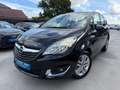 Opel Meriva 1.4i 100PK BLUETOOTH PARKEERSENSOREN AIRCO ALU CARPASS Negro - thumbnail 1