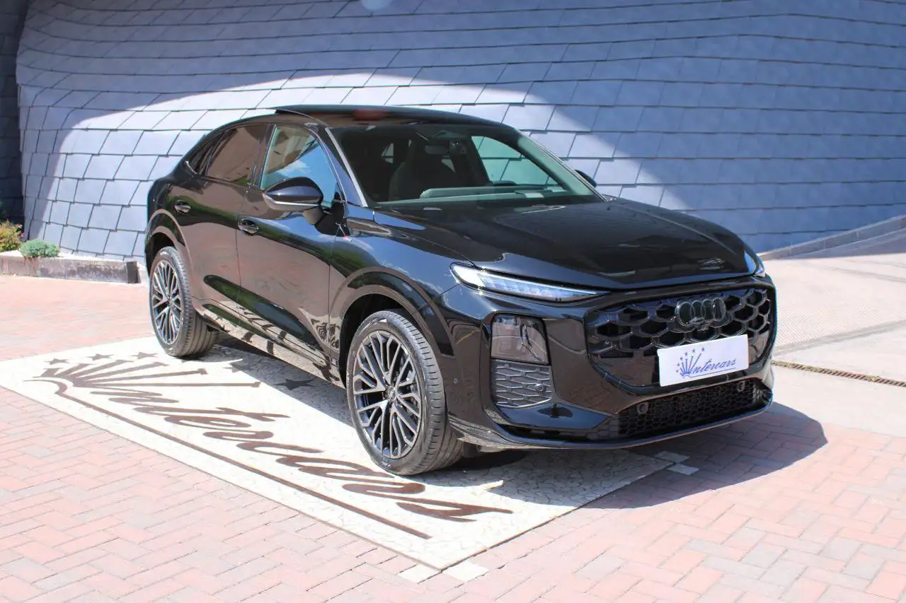 Audi Q3 2026
