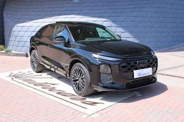 Sportback quattro S-Line TETTO-PRONTA