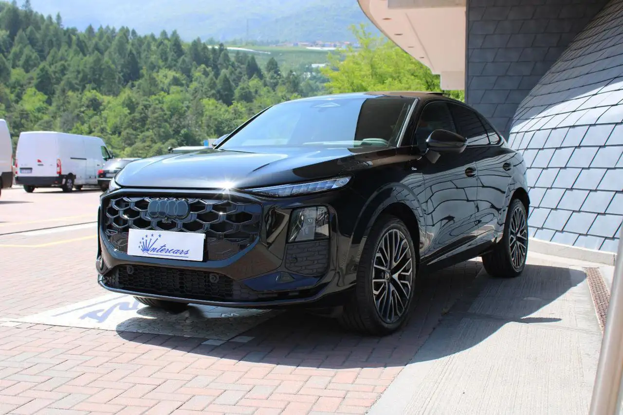 Audi Q3 2026