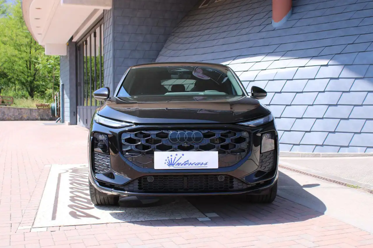 Audi Q3 2026