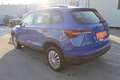 Skoda Karoq 2,0 TDI Selection Blau - thumbnail 5