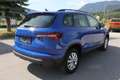 Skoda Karoq 2,0 TDI Selection*** Blau - thumbnail 7