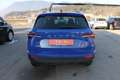 Skoda Karoq 2,0 TDI Selection Blau - thumbnail 6