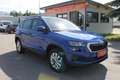 Skoda Karoq 2,0 TDI Selection*** Blau - thumbnail 3