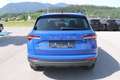 Skoda Karoq 2,0 TDI Selection*** Blau - thumbnail 6