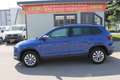 Skoda Karoq 2,0 TDI Selection*** Blau - thumbnail 4