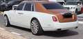 Rolls-Royce Phantom White - thumbnail 6