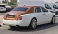 Rolls-Royce Phantom Blanc - thumbnail 5