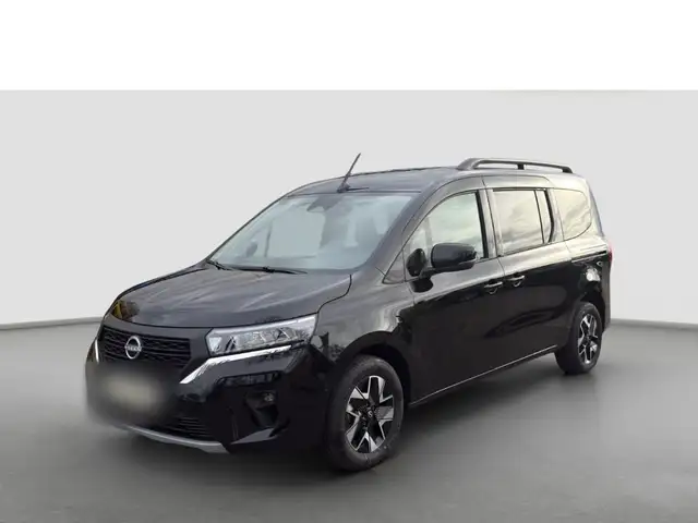 Nissan Townstar