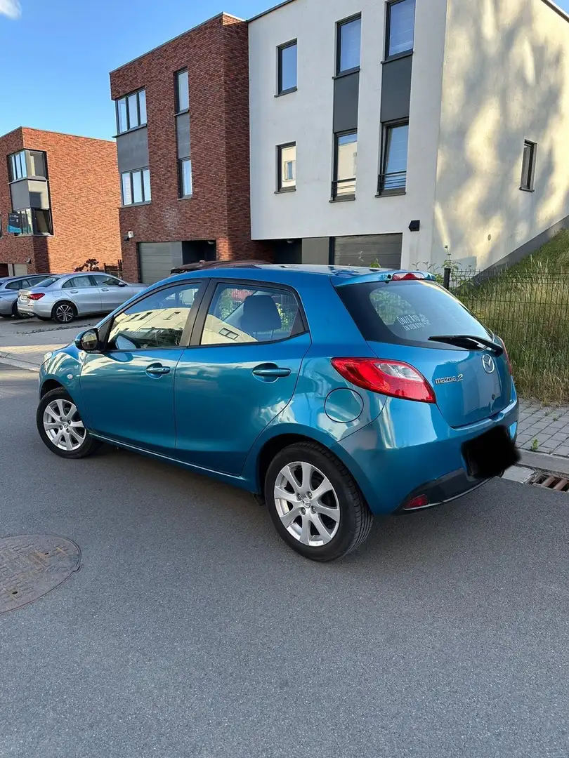 Mazda 2 1.3i Active+ essence - 1