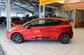 Renault Clio IV Limited DeLuxe TCe 90 Rojo - thumbnail 8