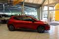 Renault Clio IV Limited DeLuxe TCe 90 Rojo - thumbnail 5