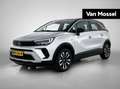 Opel Crossland 1.2 Turbo Elegance | 110pk | Panoramadak | Navigat Grijs - thumbnail 1