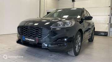 1.5 EcoBlue 120ch ST-Line Business Powershift