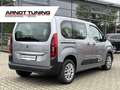 Citroen Berlingo 1.2 PT 110 Feel M temp-Klima PDC Kamera SHZ Grau - thumbnail 4