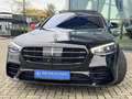 Mercedes-Benz S 580 4MATIC Lang 8 Cilinder AMG Line 503pk Massage Stoe Zwart - thumbnail 10