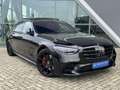 Mercedes-Benz S 580 4MATIC Lang 8 Cilinder AMG Line 503pk Massage Stoe Zwart - thumbnail 3