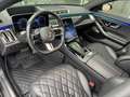 Mercedes-Benz S 580 4MATIC Lang 8 Cilinder AMG Line 503pk Massage Stoe Zwart - thumbnail 6