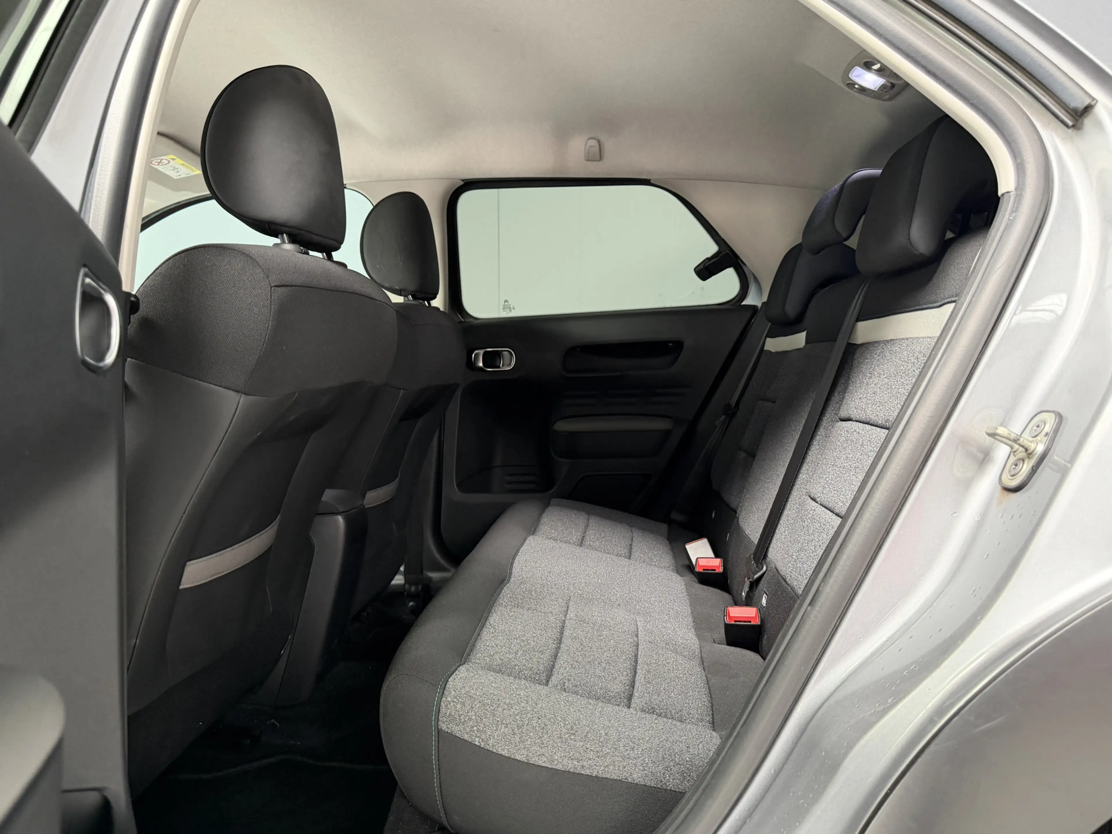 Citroen C4 Cactus 1.2 PureTech Shine EU GARANTIE|Nwe Riem|Automaat|C — photo 5