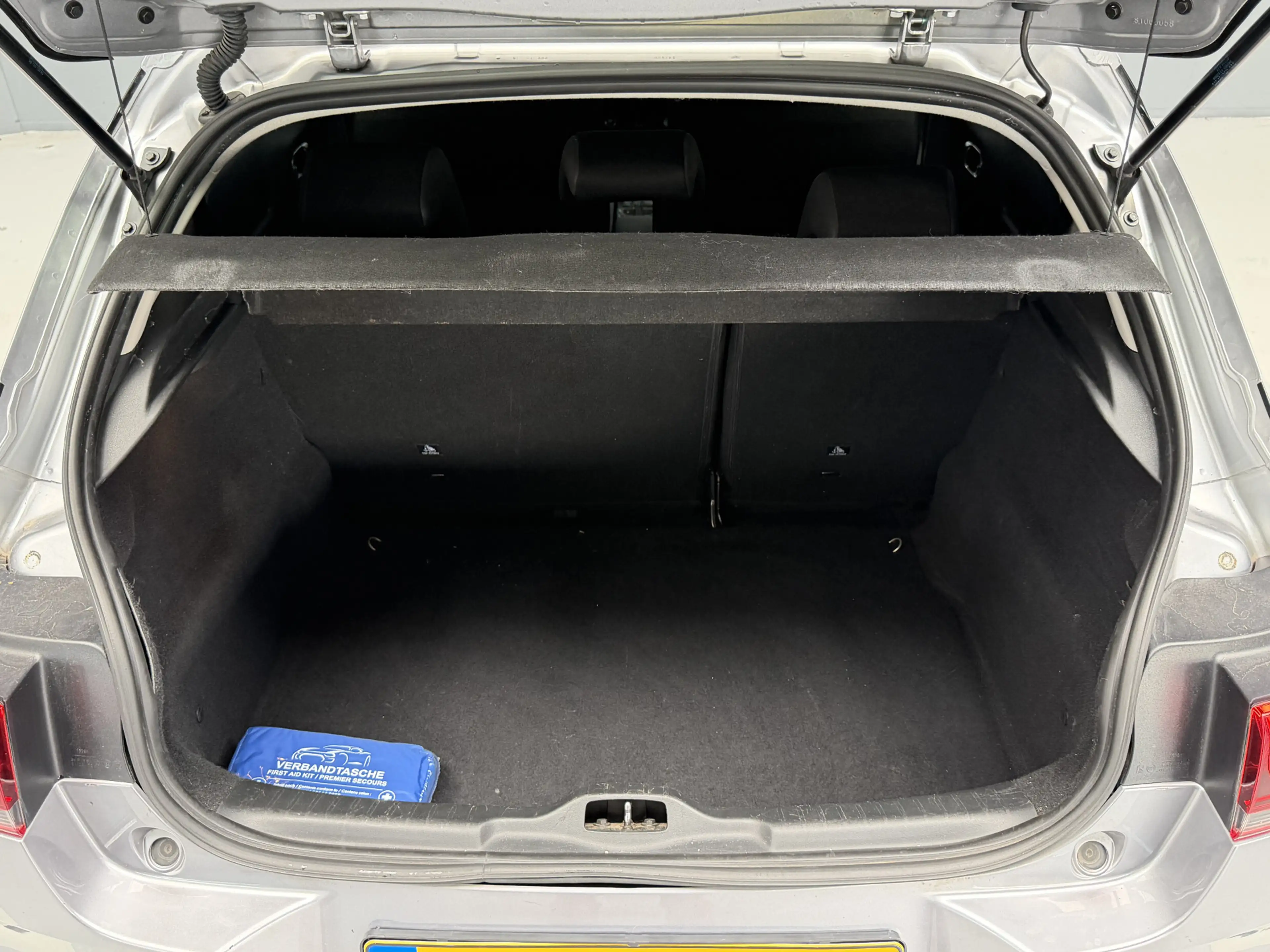 Citroen C4 Cactus 1.2 PureTech Shine EU GARANTIE|Nwe Riem|Automaat|C — photo 13