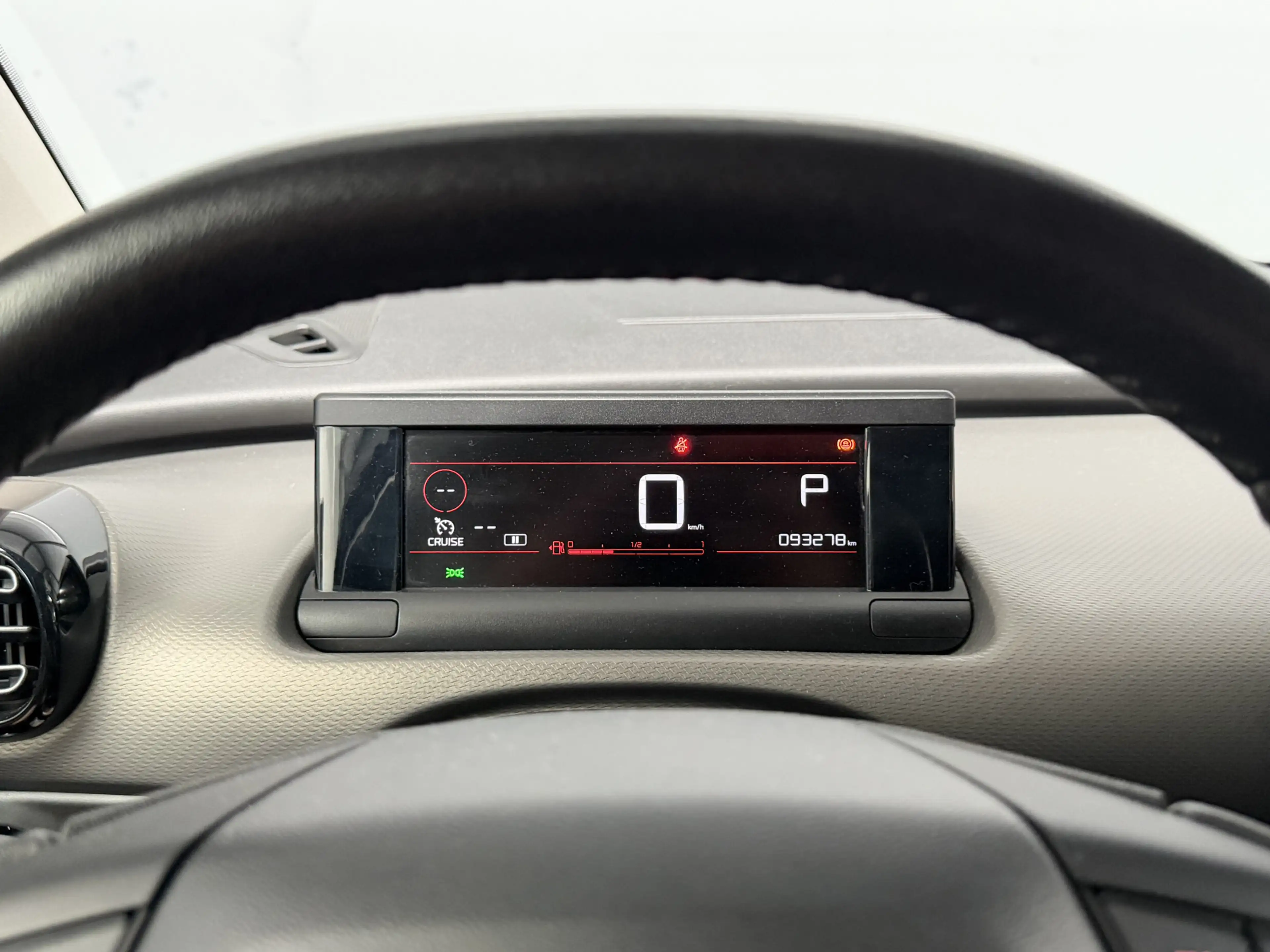 Citroen C4 Cactus 1.2 PureTech Shine EU GARANTIE|Nwe Riem|Automaat|C — photo 9