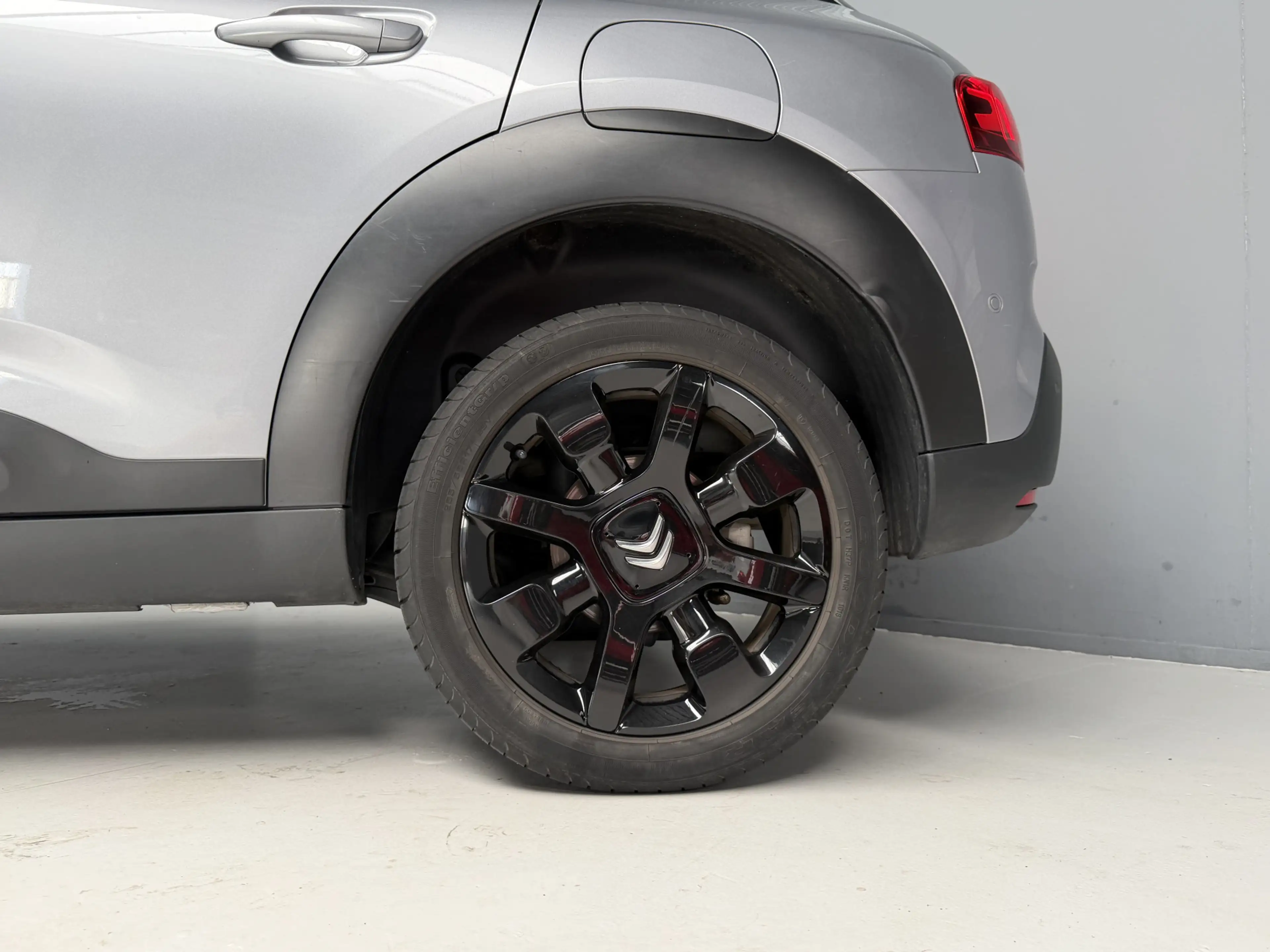 Citroen C4 Cactus 1.2 PureTech Shine EU GARANTIE|Nwe Riem|Automaat|C — photo 10
