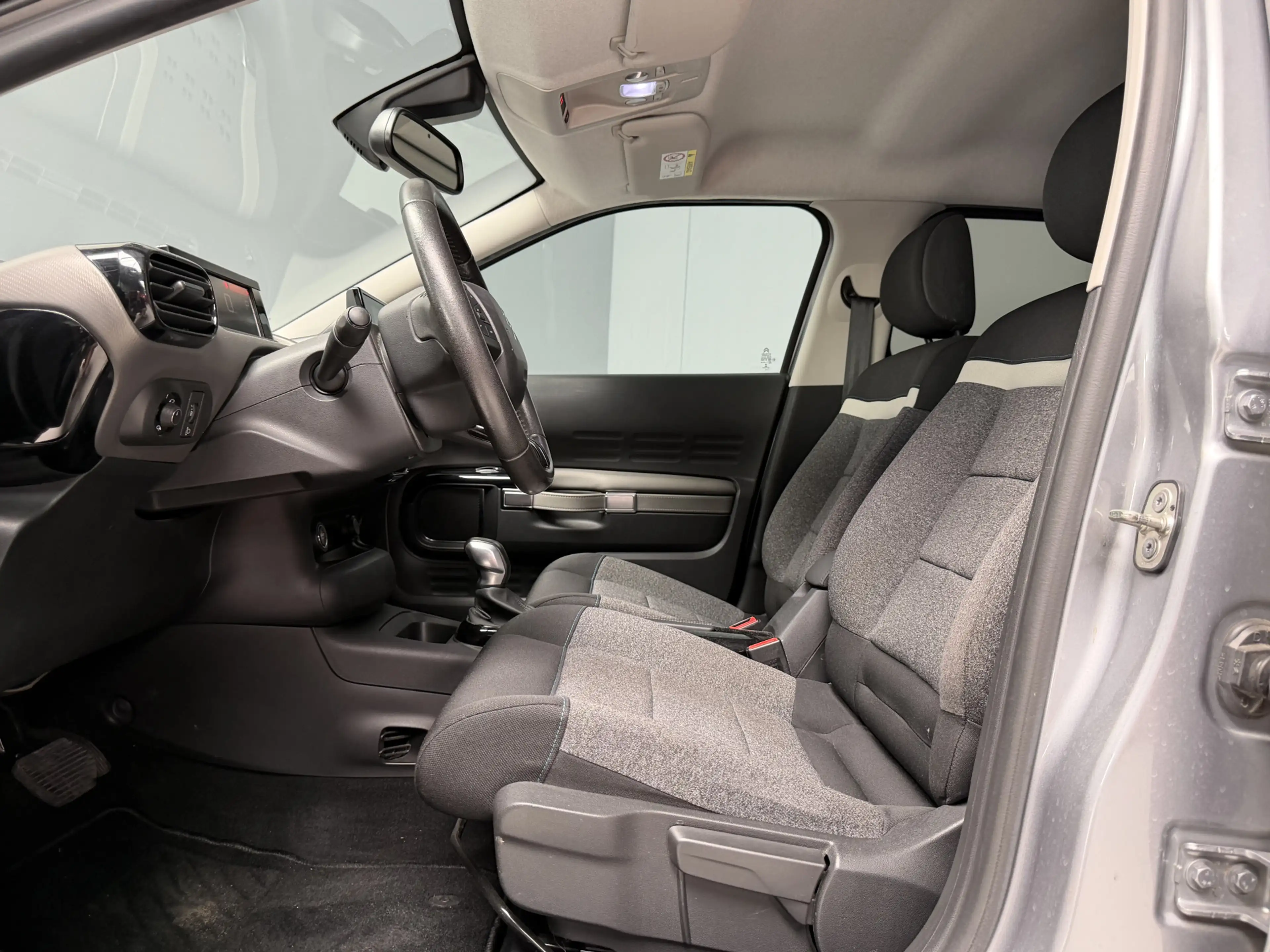 Citroen C4 Cactus 1.2 PureTech Shine EU GARANTIE|Nwe Riem|Automaat|C — photo 4