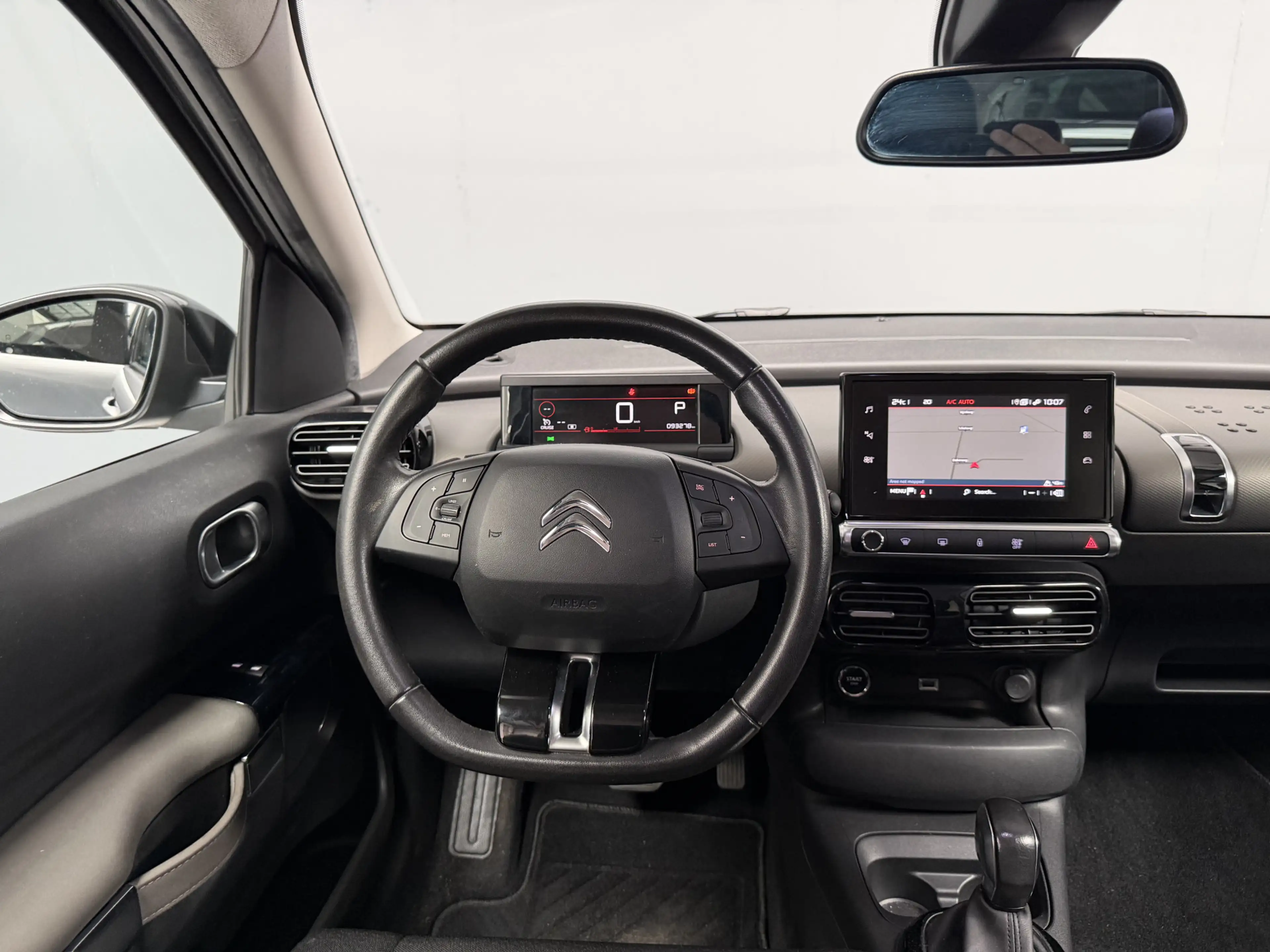 Citroen C4 Cactus 1.2 PureTech Shine EU GARANTIE|Nwe Riem|Automaat|C — photo 2