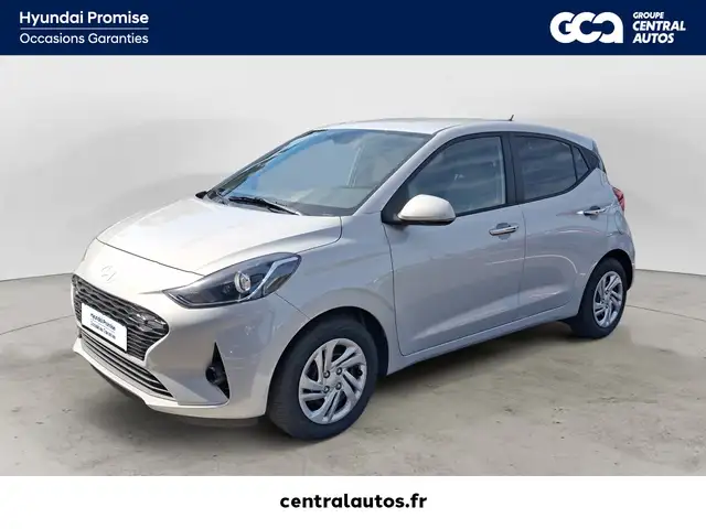Hyundai i10 i10 1.0 63 ECO