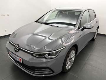 Golf VIII 1.5 TSI Style ACC+ErgoAktiv+RFK+LEDplus