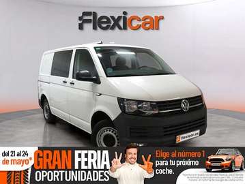 Kombi PRO Corto TM 2.0 TDI BMT