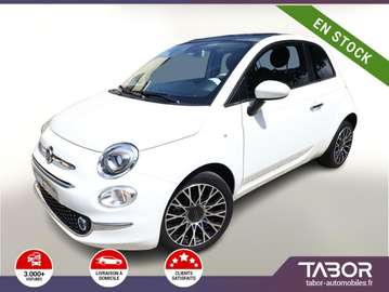 1.0 MHEV 70 Dolcevita PanoD GPS radars