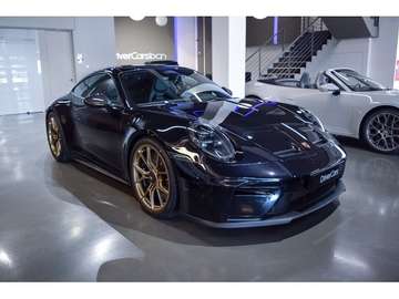 GT3 Aut.